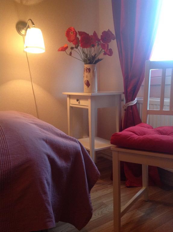 Box Bed & Breakfast Экстерьер фото