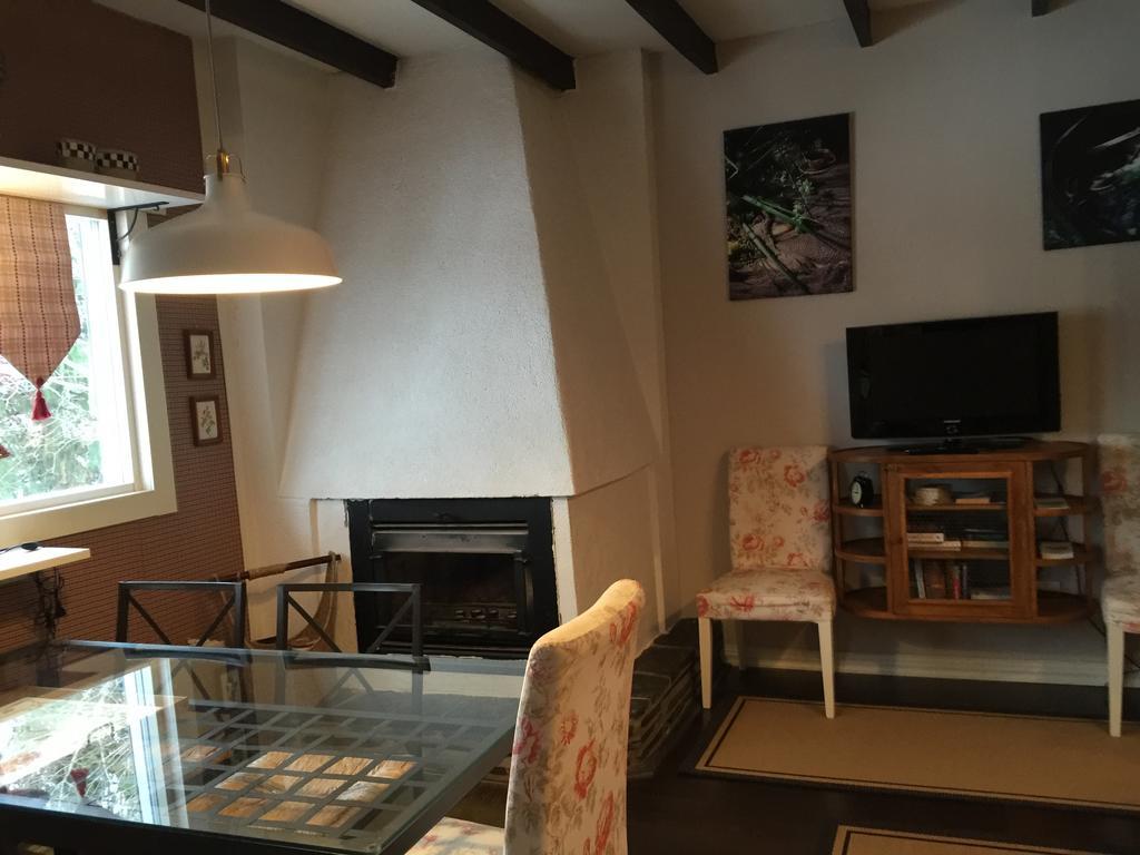 Box Bed & Breakfast Экстерьер фото