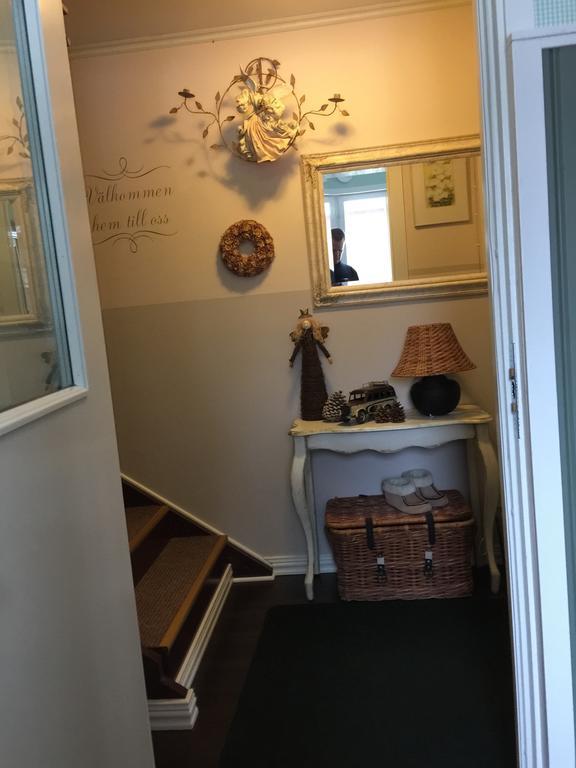 Box Bed & Breakfast Экстерьер фото