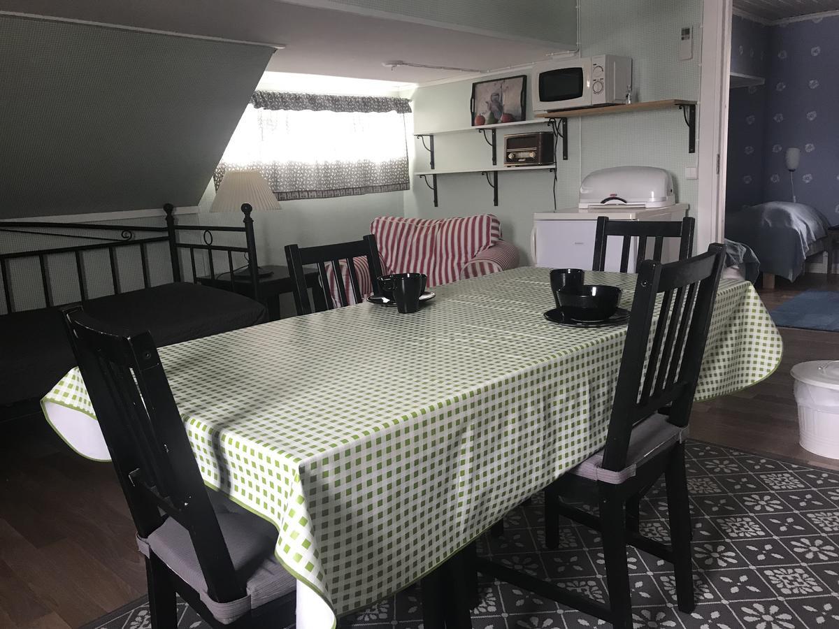 Box Bed & Breakfast Экстерьер фото