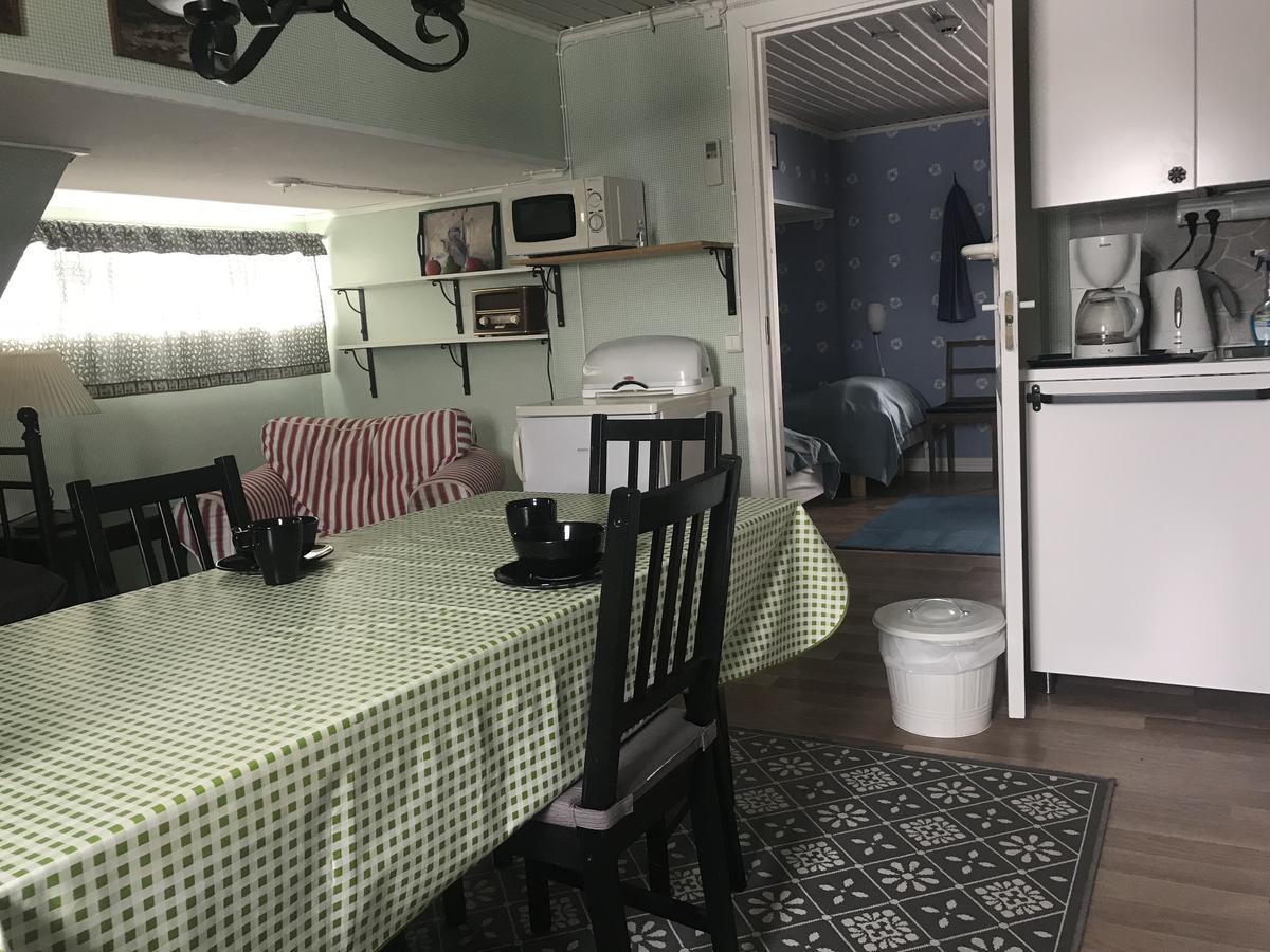 Box Bed & Breakfast Экстерьер фото