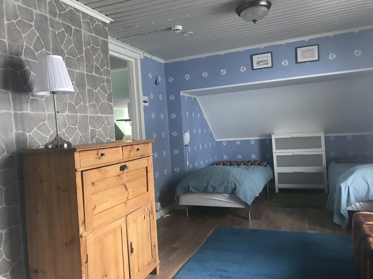 Box Bed & Breakfast Экстерьер фото